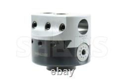 Shars 4 Boring Head 0.001 Diameter 1-1/2-18 Thread + Certificate #
