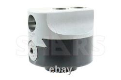Shars 4 Boring Head 0.001 Diameter 1-1/2-18 Thread + Certificate #