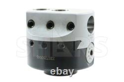 Shars 4 Boring Head 0.001 Diameter 1-1/2-18 Thread + Certificate #