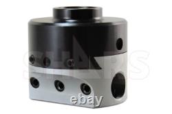 Shars 4 Boring Head 0.001 Diameter 1-1/2-18 Thread + Certificate #
