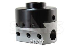 Shars 4 Boring Head 0.001 Diameter 1-1/2-18 Thread + Certificate #