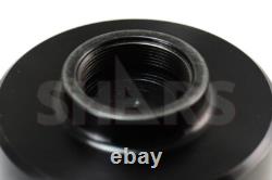 Shars 4 Boring Head 0.001 Diameter 1-1/2-18 Thread + Certificate #