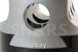 Shars 4 Boring Head 0.001 Diameter 1-1/2-18 Thread + Certificate #