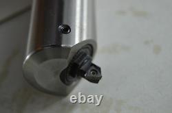 Showa Tool Straight Standard Shank with FIC1AN Blade ST32-FIC36AN-120 Boring Head
