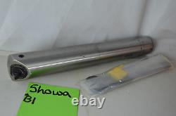 Showa Tool Straight Standard Shank with FIC1AN Blade ST32-FIC36AN-120 Boring Head