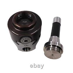 T1003 3 Boring Head R8 Shank 3/4 Carbide Boring Bar Set 12pcs Combo Milling