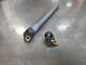 Tool$aver 3/4x10 Carbide Boring Bar Versabar E12-vbx-10.00 1 Free Head Usa Made