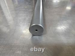 TOOL$AVER 3/4X10 Carbide Boring Bar VersaBar E12-VBX-10.00 1 FREE HEAD USA MADE