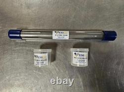TOOL$AVER 3/4X10 Carbide Boring Bar VersaBar E12-VBX-10.00 1 FREE HEAD USA MADE
