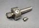 Tsd Universal Adjustable Boring Head & ½ Collet 1 Sh Y Double Taper Machinist