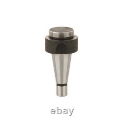 TTC #30NT 1/2-13 Drawbar & Flange Boring Head Shank for 1-1/2-18 Boring Heads