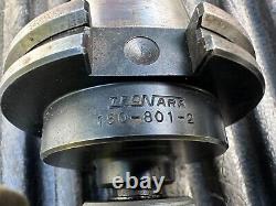 TecNara / Kyushukogu S-40 Boring Head on 150-801-2 Shank