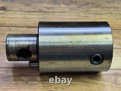 Techniks 6556890 Pinzbohr Boring Head Shank Extension 68mm OD, 36mm Bore P68 90