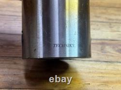 Techniks 6556890 Pinzbohr Boring Head Shank Extension 68mm OD, 36mm Bore P68 90