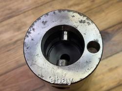 Techniks 6556890 Pinzbohr Boring Head Shank Extension 68mm OD, 36mm Bore P68 90