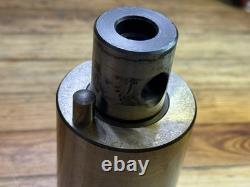 Techniks 6556890 Pinzbohr Boring Head Shank Extension 68mm OD, 36mm Bore P68 90