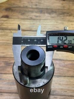 Techniks 6556890 Pinzbohr Boring Head Shank Extension 68mm OD, 36mm Bore P68 90