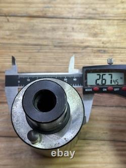 Techniks 6556890 Pinzbohr Boring Head Shank Extension 68mm OD, 36mm Bore P68 90