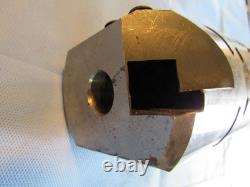 Tecnara Kyushukogu ABH-85 Boring Head CAT50 Godaiki C554-1250 Japan Precision To