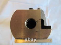 Tecnara Kyushukogu ABH-85 Boring Head CAT50 Godaiki C554-1250 Japan Precision To