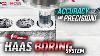 The Haas Boring System For Cnc Mills Haas Automation Inc