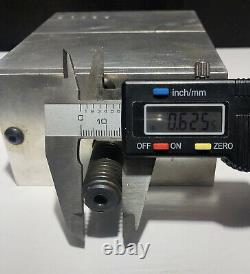 Threaded Shank 3 Spindle Boring Head for Root Horizontal Boring Machine 99015