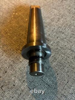 Tree Precision Taper Boring Head 4mt Adapter. 7/8-14 Thread