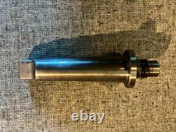 Tree Precision Taper Boring Head 4mt Adapter. 7/8-14 Thread