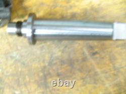 Tree Standard Model Taper Boring Head 3/4 Shank + #4mt Attachments 4bridgeport