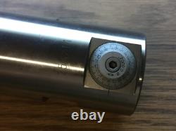 UMRA BORING HEAD 50-67 MM With BT35 SHANK