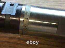 UMRA BORING HEAD 50-67 MM With BT35 SHANK