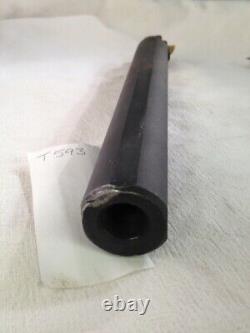 USED 1-1/4 KENNAMETAL S-4420W INTERCHANGEABLE HEAD BORING BAR. With NEL3. T593