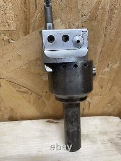 USED CRITERION BORING HEAD TABH 250.0001 /. 001 1/2 CAP With 1 SHANK