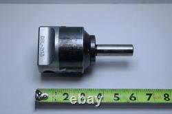 USED CRITERION DBL 203 3/4 BORING HEAD With N3/4 SHANK