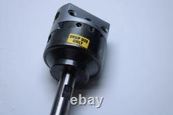 USED CRITERION DBL 203 3/4 BORING HEAD With N3/4 SHANK