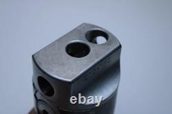 USED CRITERION DBL 203 3/4 BORING HEAD With N3/4 SHANK