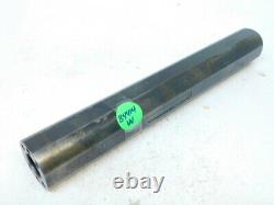 USED KENNAMETAL INTERCHANGEABLE HEAD BORING BAR B4414W (1.750-Shank)