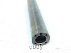 USED KENNAMETAL INTERCHANGEABLE HEAD BORING BAR B4416W (2.00-Shank)