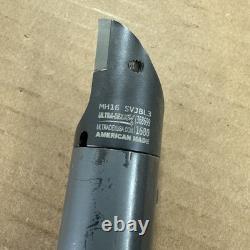 Ultra-Dex MH16 SVJBL3 Modular Boring Head And 1 Shank MBS 1612
