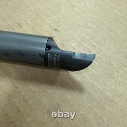 Ultra-Dex MH16 SVJBL3 Modular Boring Head And 1 Shank MBS 1612