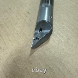 Ultra-Dex MH16 SVJBL3 Modular Boring Head And 1 Shank MBS 1612