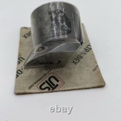 Ultra-Dex MH24 MDUNR4-CFT Ø1-1/2 Shank Coolant Thru RH Boring Bar Head USA