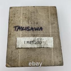 Ultra-Dex MH24 MDUNR4-CFT Ø1-1/2 Shank Coolant Thru RH Boring Bar Head USA