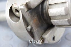 Universal Engineering Boring Head 4-3/4'' Body Double Taper Collet Loc3825