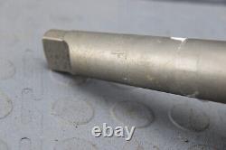 Universal Engineering Boring Head 4-3/4'' Body Double Taper Collet Loc3825