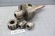 Universal Engineering Boring Head 4-3/4'' Body Double Taper Zz Collet Loc7175