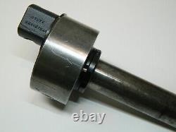 Universal Engineering Offset Boring Head 97374 3/8 bore bar, 1 shank. 001 grad