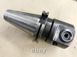 Universal Microbore Devlieg GAH-07-050 Boring Head with CAT50 Shank