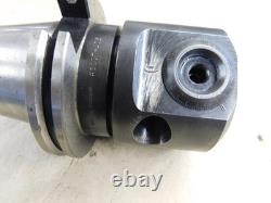 Universal Microbore Devlieg GAH-07-050 Boring Head with CAT50 Shank