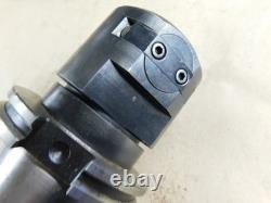 Universal Microbore Devlieg GAH-07-050 Boring Head with CAT50 Shank